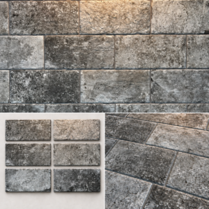 CIR New York Wall Street 10x20 cm – Vloer- en wandtegel