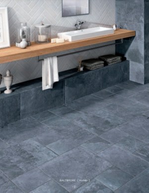 Modulevloer - Antraciet