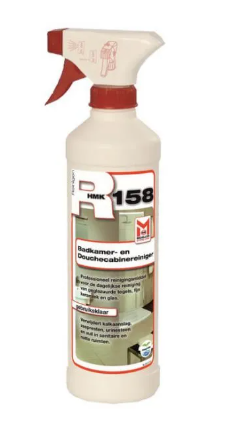 HMK R158 badkamer reiniger 0,5L