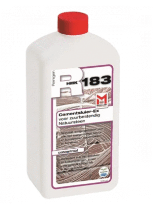 HMK R183 cementsluier-ex 1L