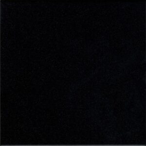 Plaka Black PK – Zwarte Tegel 20x20 cm