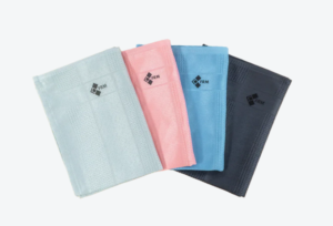 FRM Simply Clean Toverdoeken set van 4