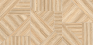 Atelier Oak Geometric Decor 60x120