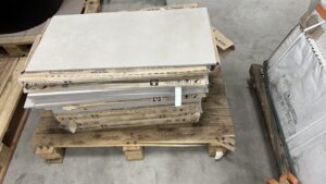 7,5 m2 PLANET TAUPE 30x60 *RESTPARTIJ
