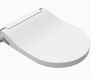 Bidetwash Optima Smart Seat – Slimme Douchewc Zitting voor Bestaand Toilet