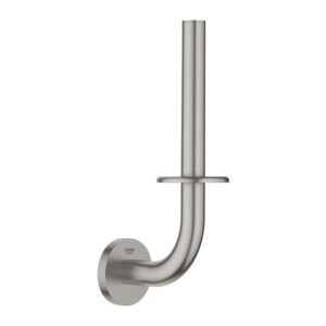 GROHE Essentials reserverolhouder SuperSteel – 40385DC1