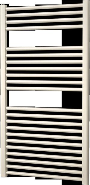 Plieger Palermo handdoekradiator 111,1 x 60 cm pergamon 605 W – Magazijn uitverkoop