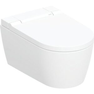 Geberit AquaClean Sela douchetoilet – wit – KeraTect