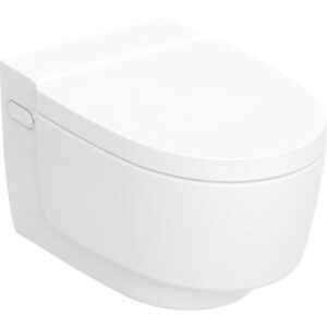 Geberit AquaClean Mera Classic douchetoilet – wit – KeraTect