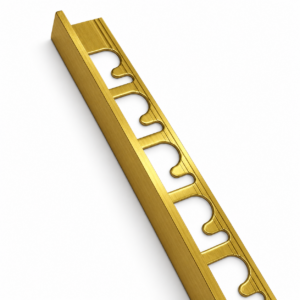 Progress Profiles Proterminal Goud 10 mm – 270 cm