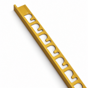 Progress Profiles Proterminal Goud 11 mm – 270 cm