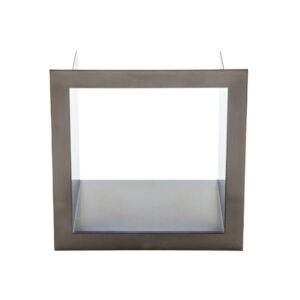 Aloni los inzetstuk reserverolhouder – Gunmetal