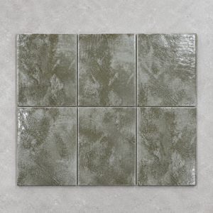 Imola Via Veneto DV Grijsgroen 12x18 cm – Wandtegel