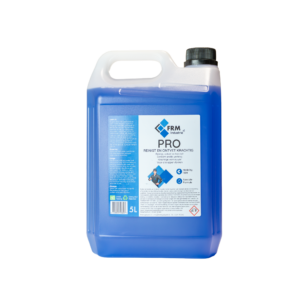 FRM PRO Industrie Ontvetter