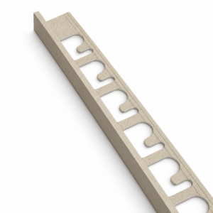 Progress Profiles Proterminal Stone Line Stone Cream 11 mm – 270 cm