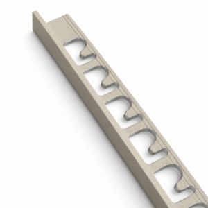 Progress Profiles Proterminal Stone Line Stone Grey 11 mm – 270 cm