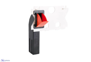 Raybro toiletblokhouder voor inbouwreservoir – Geberit UP100 / UP320