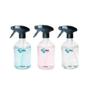 FRM Sprayer 500 ml – Sanitair, Interieur of Multi