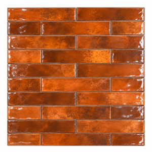 Velora Terracotta 6,5x29,8 cm