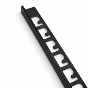 Progress Profiles Proterminal Stone Line Stone Black 10 mm – 270 cm