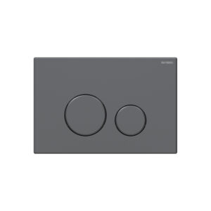 Raybro Cortado 65 bedieningspaneel – Gunmetal