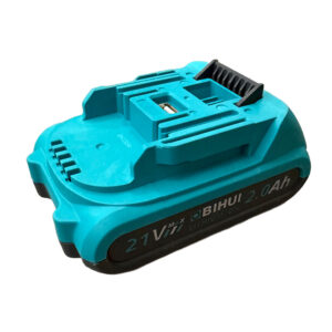 BIHUI Accu 21V - 2.0 Ah – voor elektrische vacuümzuiger