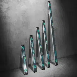 BIHUI B-Rollex Waterpassen Set