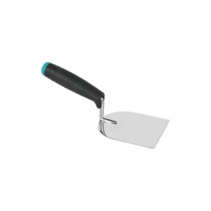 BIHUI Band Troffel 100 mm. Soft Grip