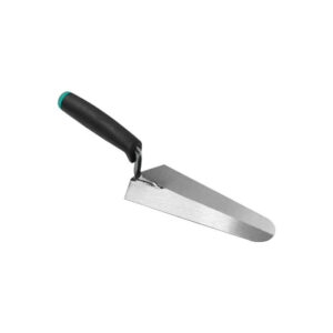 BIHUI Belgische Troffel Carbon Staal 200 mm. Soft Grip