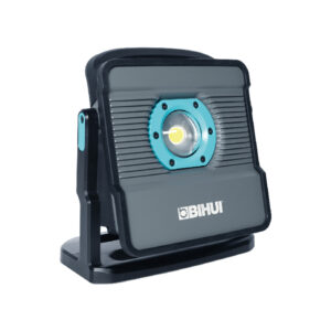 BIHUI Bouwlamp 40 Watt - 5000 Lumen