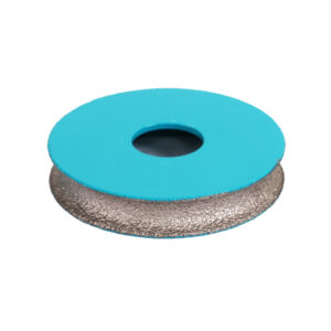 BIHUI Bullnose 10 mm - Diameter 75 mm