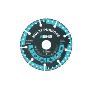 BIHUI Diamond Multi Disk 115 mm