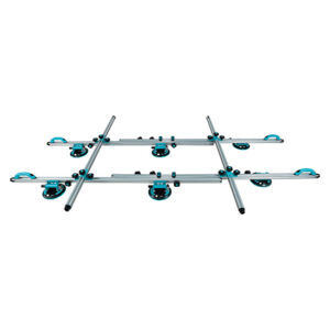 BIHUI Draagsysteem Trade SV6