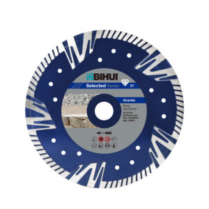 BIHUI Fast DT Diamantschijf 115 mm