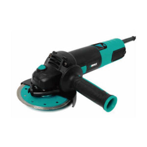BIHUI Haakse Slijper AG12 1200 Watt 125 mm