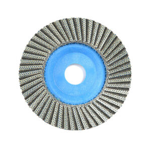 BIHUI Lamellen Diamantschijf 115 mm. Korrel 60