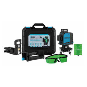 BIHUI Laser Level LLG12 Green Line 12