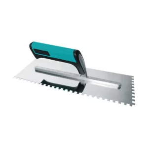 BIHUI Lijmkam RVS Scale Up 320 x 120 Soft Grip - 12 mm