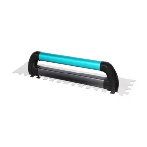 BIHUI Lijmkam RVS XXL 480 x 120 mm. - 10 mm. Vertanding