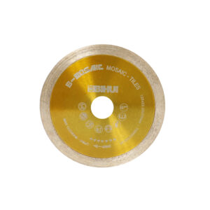 BIHUI Mozaiek Diamantschijf 125 mm