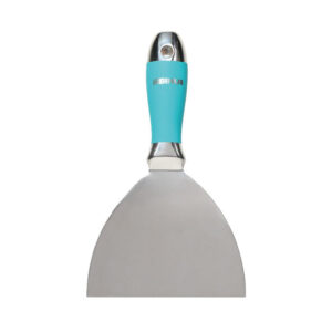 BIHUI Plamuurmes RVS Soft Grip - 125 mm