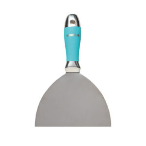 BIHUI Plamuurmes RVS Soft Grip - 150 mm