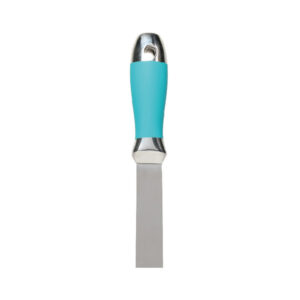 BIHUI Plamuurmes RVS Soft Grip - 38 mm