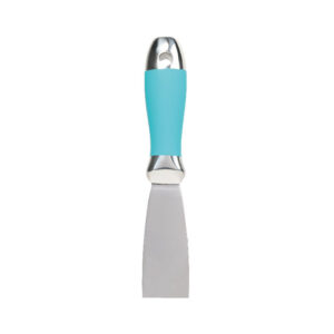 BIHUI Plamuurmes RVS Soft Grip - 50 mm