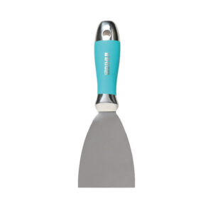 BIHUI Plamuurmes RVS Soft Grip - 75 mm