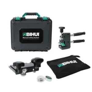 BIHUI Rail Cutter System - Snijkop + Breektang