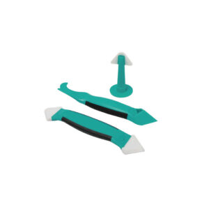 BIHUI Siliconen Kit Reparatie Set