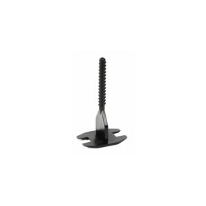 BIHUI Spin Levelling Clips 3 mm. - 100 stuks