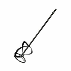 BIHUI Spiraal Mengstaaf 140mm
