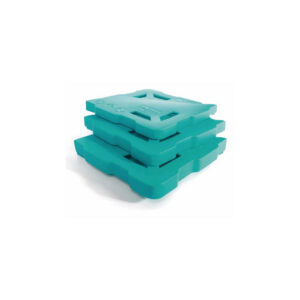 BIHUI Tegel Hoek Protector 6 mm. 4 Stuks